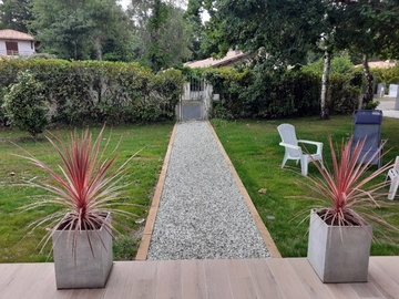 Allée, dallage, pavage et parking